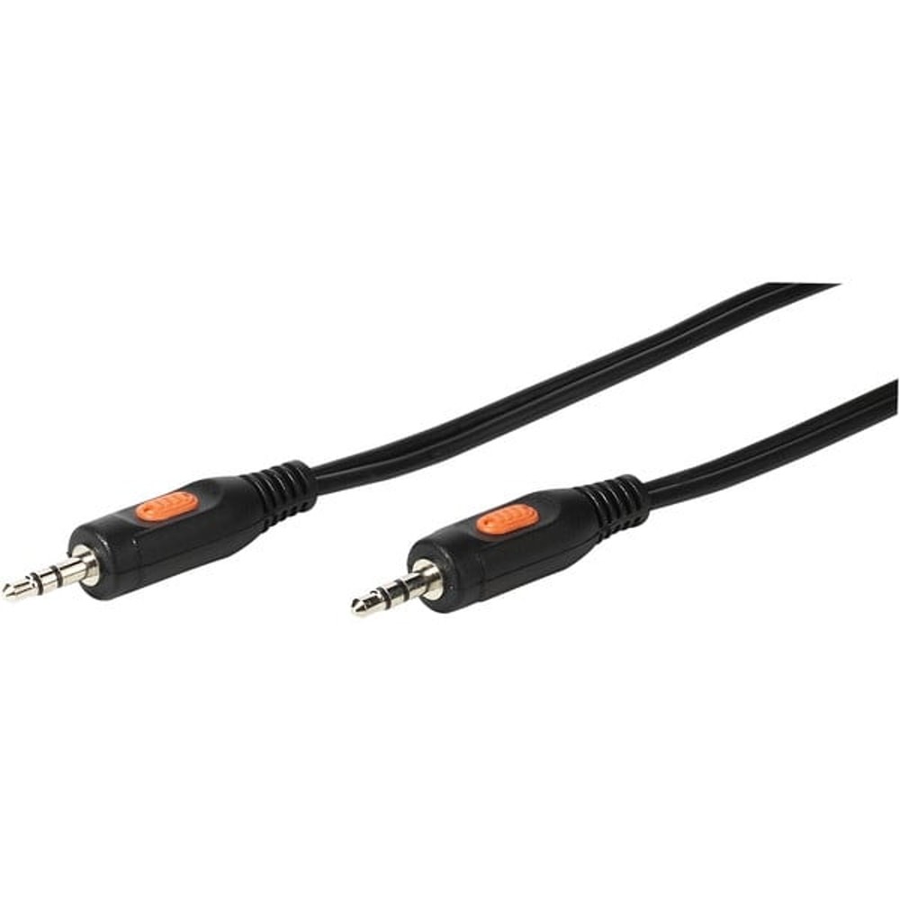 VIVANCO Klinkenverbindung 35 mm 5m 46147 1907279 2790₽