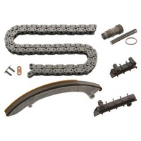 Febi Bilstein Steuerkettensatz 44953 FüR MERCEDES-BENZ