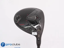 Cobra DARKSPEED MAX 15.5* 3 Wood - HZRDUS CB 50g 5.0 Senior Flex - 456147