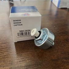 Carquest SBC3654 Ignition Knock Sensor CTS Firebird Silverado Trailblazer Camaro