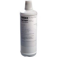Smoke Factory Scotty II Fluid 1ltr. Flasche - Nebelfluid