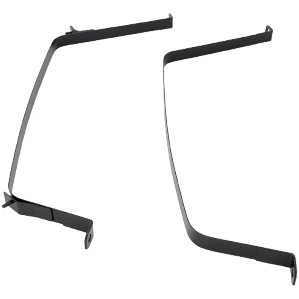 Correa del tanque de combustible para Nissan Rogue 2008-2018 Foto 2 de 4