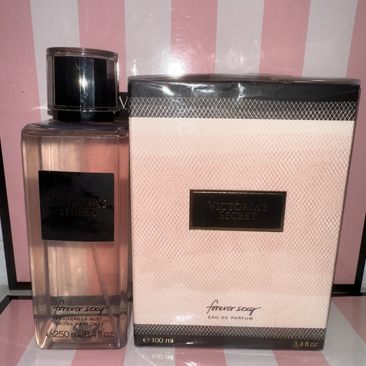 Victoria's Secret Forever Sexy Eau de Parfum for Women for sale | eBay
