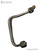 Pump To Rail Fuel Line For 13-16 Ford Escape  1.6  Turbo