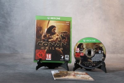 Conan Exiles (Microsoft Xbox One)