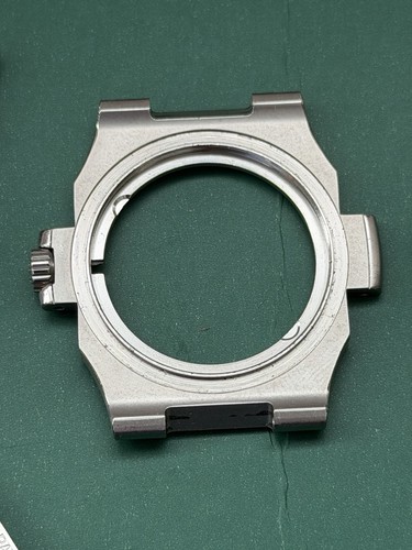 Patek Philippe 5711 Nautilus Midcase
