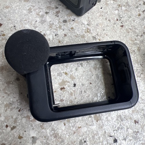 HUGE gopro hero 12 black bundle & hero 5 W/ Extra Batteries & Media Mod LOOK WOW - Picture 11 of 24