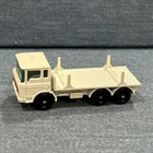 Matchbox Lesney No. 58 Daf Girder Truck 1968 No Girders