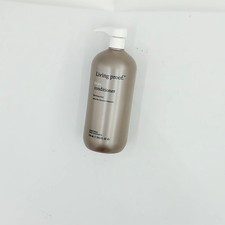 BRAND NEW Living Proof Full Shampoo 710ml/24 FL OZ Adds Fullness & Volume 1.00 per gallon