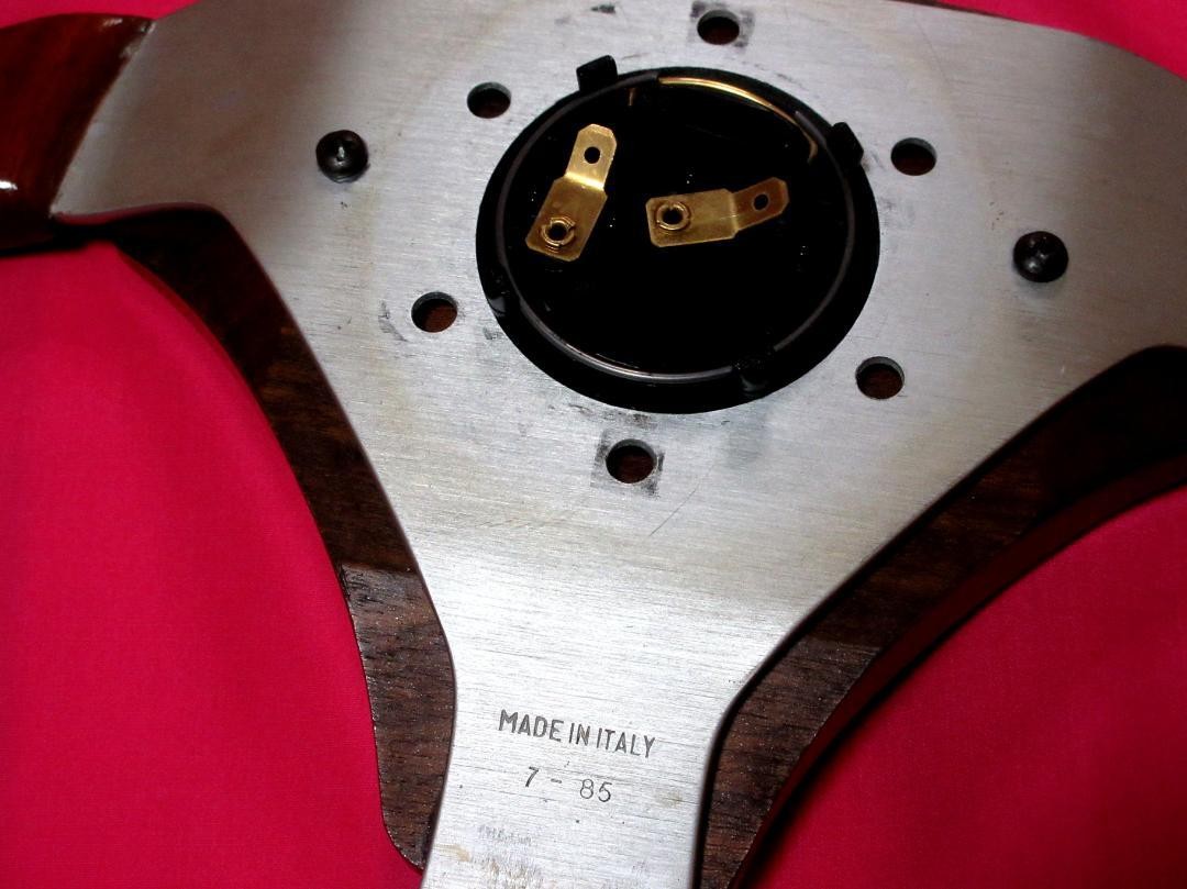 MoMoページ Veloce 35 MOMO 6198 | eBay
