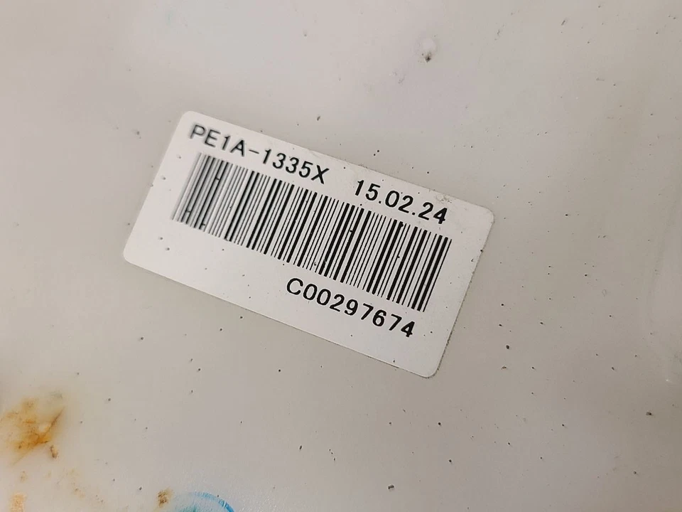 2013 2014 2015 2016 MAZDA CX-5 Fuel Pump Assembly Tank Mounted AWD Foto 4 de 4