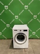 Image of Bosch Washing Machine 9kg 1400rpm White C Rated WAWH8660GB (K) #LT129969