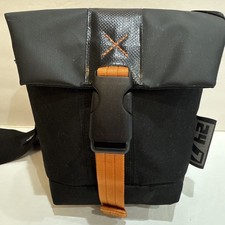 24/7 Traffic DSLR Small Blk Holster Camera Ba...