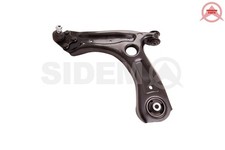 Querlenker Dreieckslenker SIDEM 57172 Stahlblech für VW POLO 5 6R1 6C1 Van 602 3