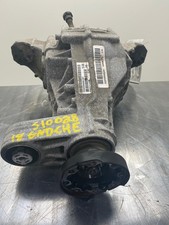 2011-2013 Dodge Durango 5.7l Rear Axle Differential Carrier 3.45 Ratio 230mm Oem 2011-2013 Dodge Durango 5.7l Rear Axle Differential Carrier 3.45 Ratio 230mm Oem