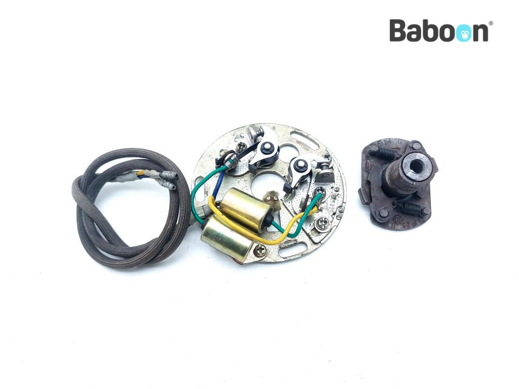 ディスティネーション Pick-Up Assy Honda CB 750 Four 1976 (CB750K6) Breaker set | eBay
