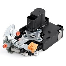 2000-2007 Chevy Silverado Tahoe Door Lock Latch Actuator Front Left Driver