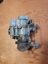 1969 - 1974 Toyota Landcruiser Fj40 1f Aisan Carburetor 1970 1971 1972 1972