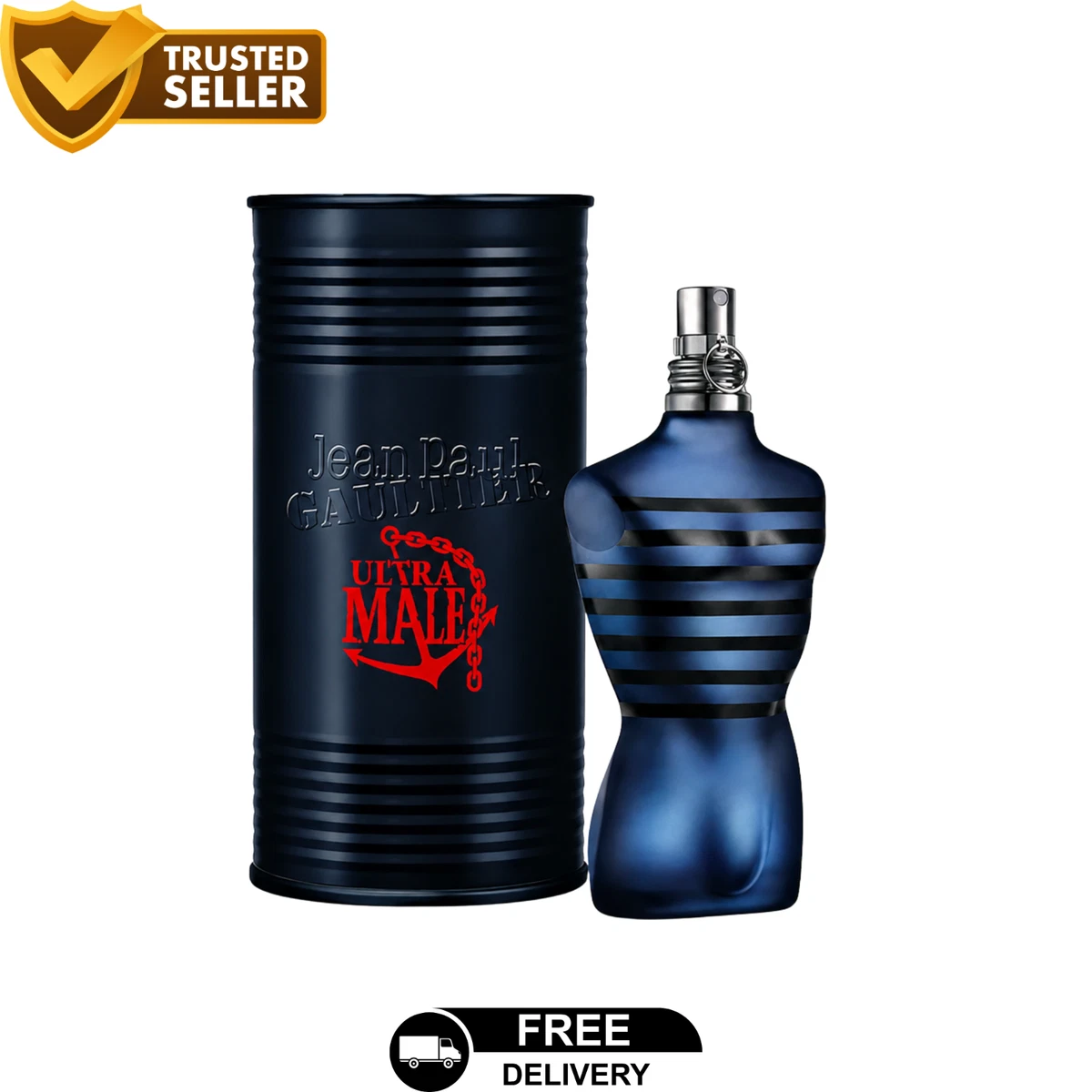 Ultra Male Fragrances for Men for sale | eBay