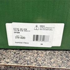 Victor EDGE Series 2.0 Oxygen Gas Welding Regulator 0781-5283