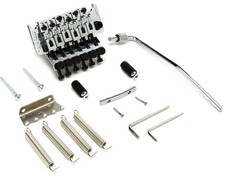 Floyd Rose FRTS1000 Special Tremolo System - Chrome