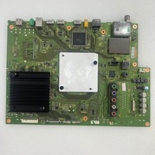 Sony XBR-65X850D LCD TV motherboard screen V550QWME02 circuit board