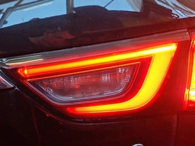 Infiniti QX60 L50 2019 Rechts Rückleuchte Heckleuchte 949224 IPJ240386