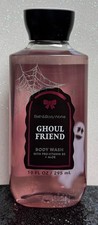 Bath & Body Works Body Wash, Scrub or Shower Gel New Choose Your Scent