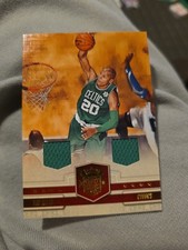 2010 Ray Allen Court Kings Jersey #149
