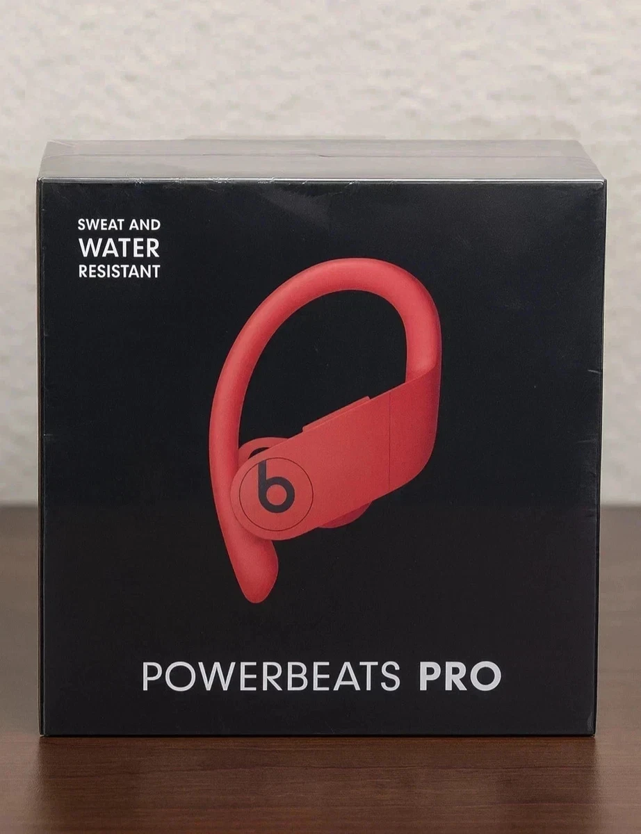 Beats by Dr. Dre Powerbeats Pro Headphones for sale | eBay