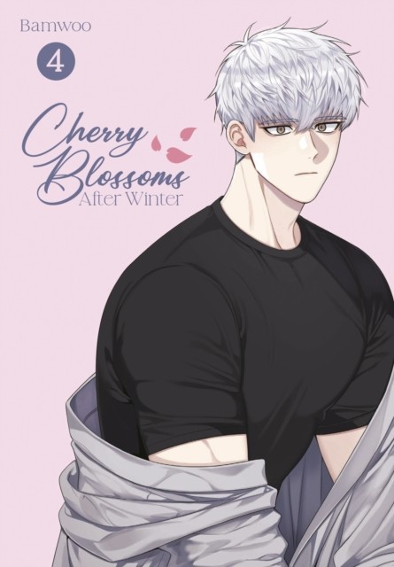 Cherry Blossoms After Winter, Vol. 4 by Bamwoo (Paperback Book)