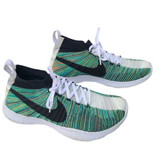 Riccardo Tisci x NikeLab Free Train Force Flyknit taglia 9 multicolore Nike