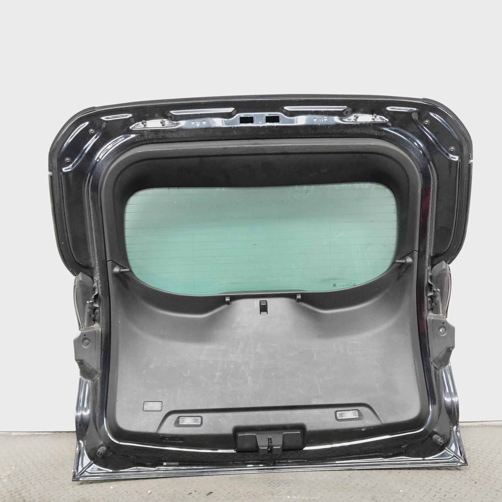 Maserati Grecale 2023-2026 REAR Tailgate