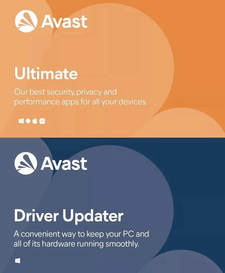 Avast PREMIUM SECURITY 2025, 1 PC - 1 Year - Image 2 of 3
