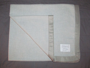 BRITISH AIRWAYS x The WHITE COMPANY first business class airline blanket travel