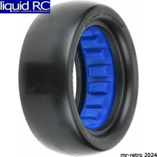 Pro-Line 830217 1:10 Bald Eagle 4WD MC Front 2.2 Off-Road Buggy Tires (2)