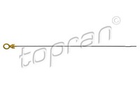 ÖLpeilstab FÜR Seat Ibiza II (6K1), Seat Cordoba (6K1, 6K2) - Topran 109 300