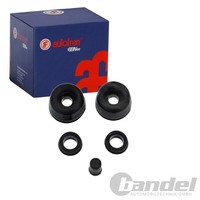 Autofren Reparatursatz Radbremszylinder 18Mm Hinten Passend FüR Ford Fiesta KA H