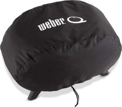 Premium Abdeckhaube Weber für Q1000N-Serie
