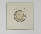 1931 S Buffalo Nickel 5C Good with Free Shipping