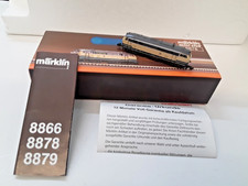 Märklin Z Miniclub 8878, Diesellok BR "218 438-0"  Top+ OVP