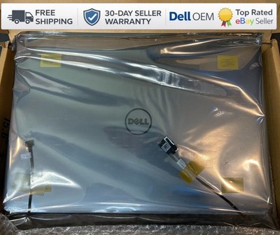 NEW Dell OEM Precision M3800 XPS 9530 15.6'' Touchscreen QHD LCD LCD Screen G7M20