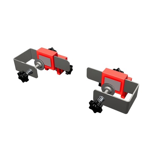 For Durable Drawer Panel Clamp with Adjustable Clips for Various Sizes - Afbeelding 2 van 26