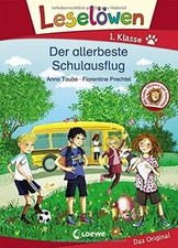 Leselöwen 1. Klasse - Der allerbeste Schulausflug: Erstl... | Buch | Zustand gut