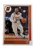 Excellent: 2021-22 HOOPS Jae Crowder Phoenix Suns Trading Card