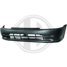STOSSFÄNGER VORNE DIEDERICHS 5205050 FÜR HONDA