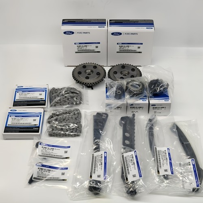 #ad Timing Chain Kit For 2000 2010 Ford F 150 F 250 Expedition 5.4L V8 XL3Z 6306 AA $275.00