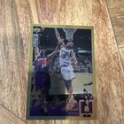 1994 Upper Deck Collector's Choice Basketball Gold Signature Brian Grant #257