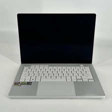ASUS ROG ZEPHYRUS G14 White RTX 4060