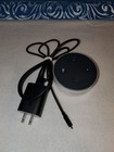 Amazon Alexa Echo Dot 2nd Generation White/Black, Tested Working